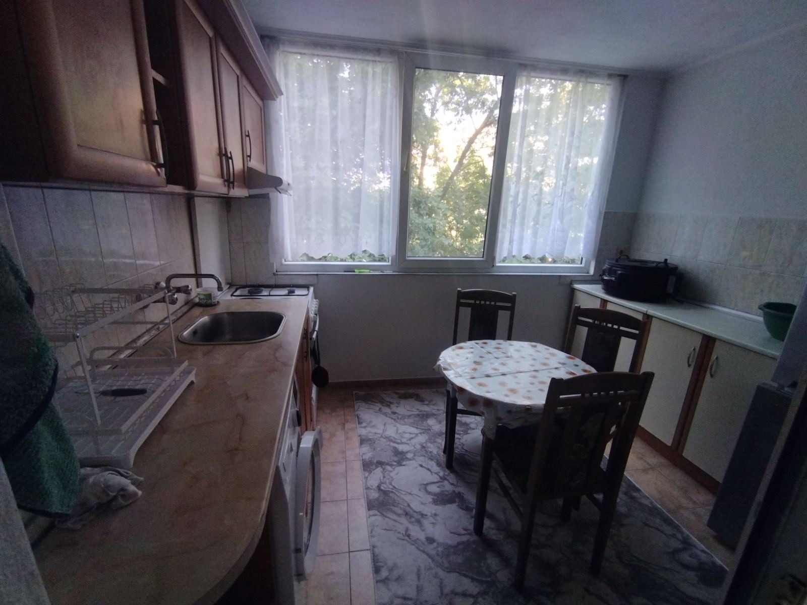 Продава 3-СТАЕН, гр. Кърджали, Възрожденци, снимка 10 - Апартаменти - 55273455