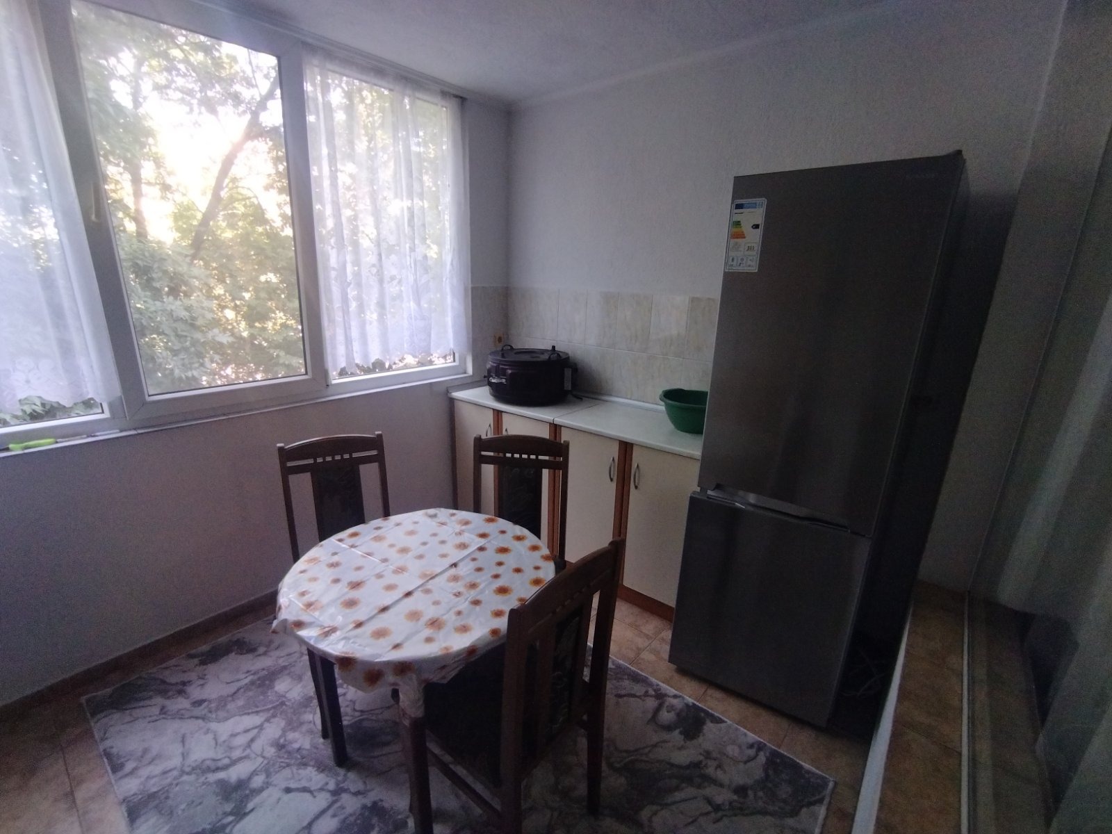 Продава 3-СТАЕН, гр. Кърджали, Възрожденци, снимка 12 - Апартаменти - 55273455