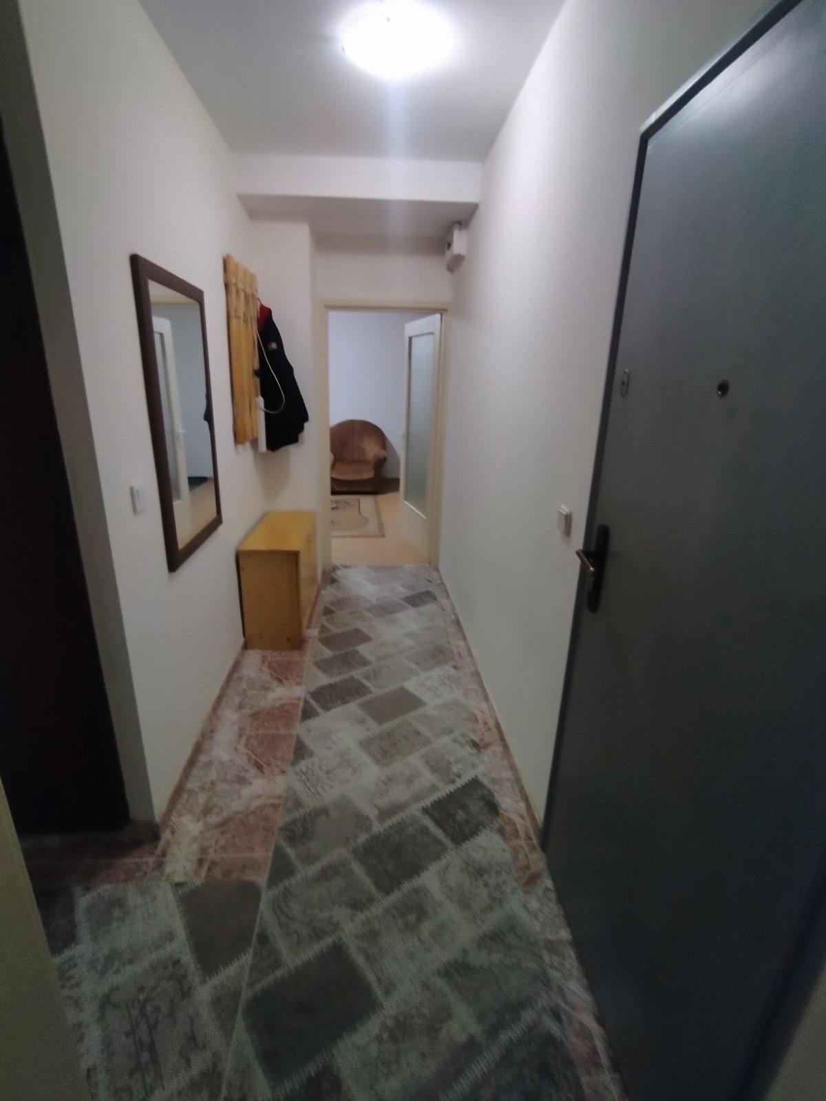 Продава 3-СТАЕН, гр. Кърджали, Възрожденци, снимка 8 - Апартаменти - 55273455
