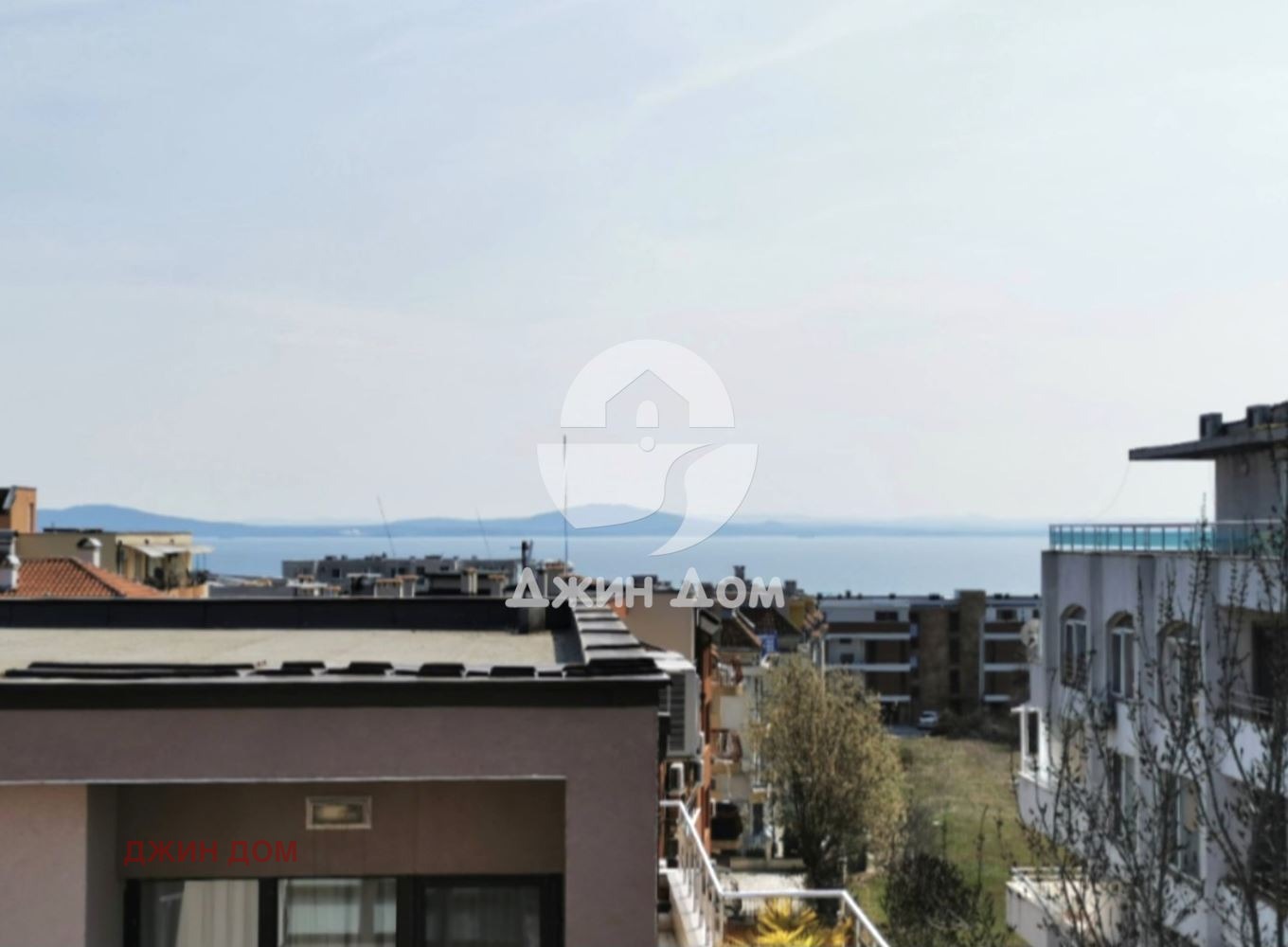 Продава 3-СТАЕН, гр. Бургас, Сарафово, снимка 12 - Апартаменти - 56713027