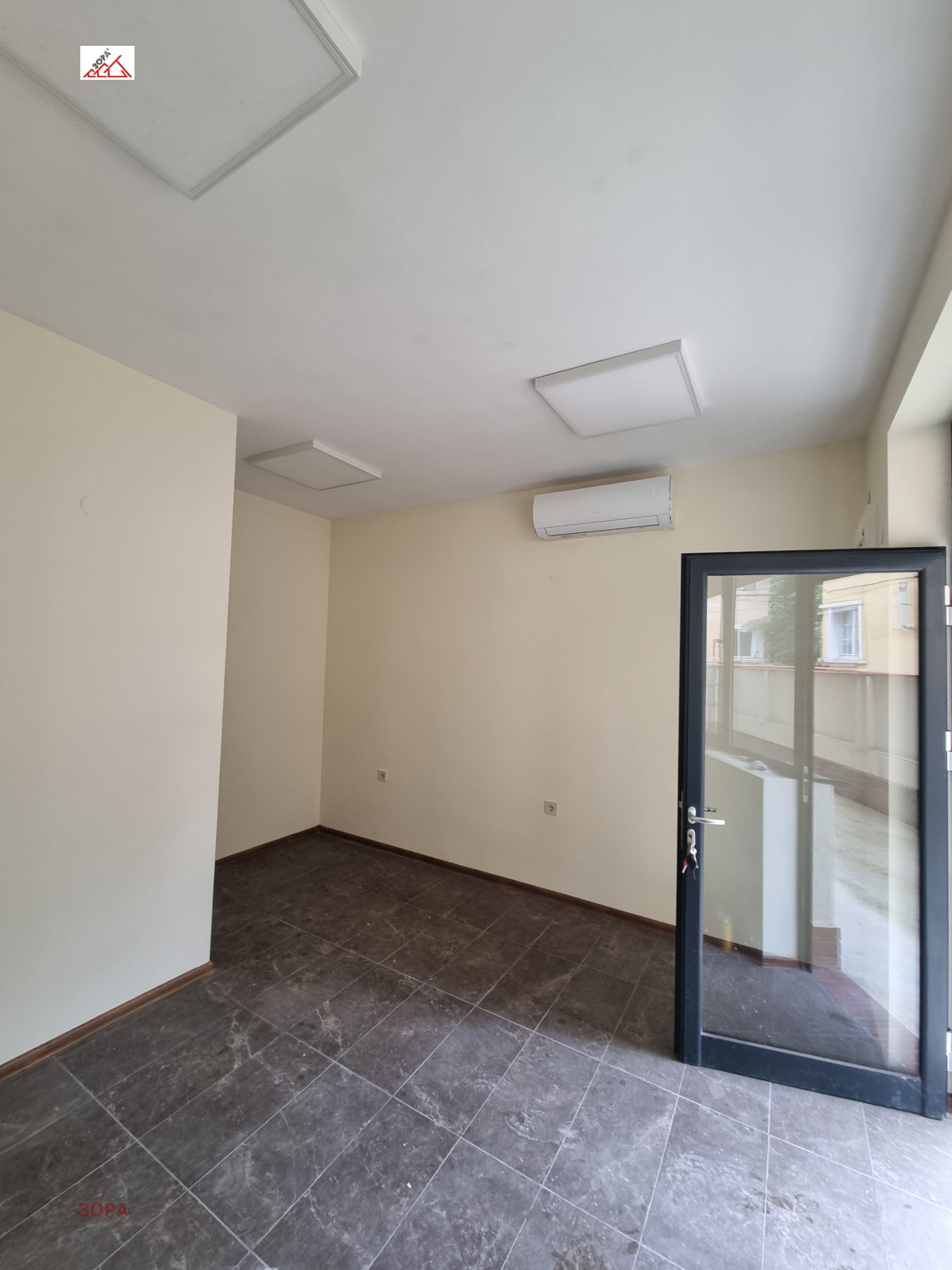 Продава ОФИС, гр. Враца, Център, снимка 2 - Офиси - 52730390