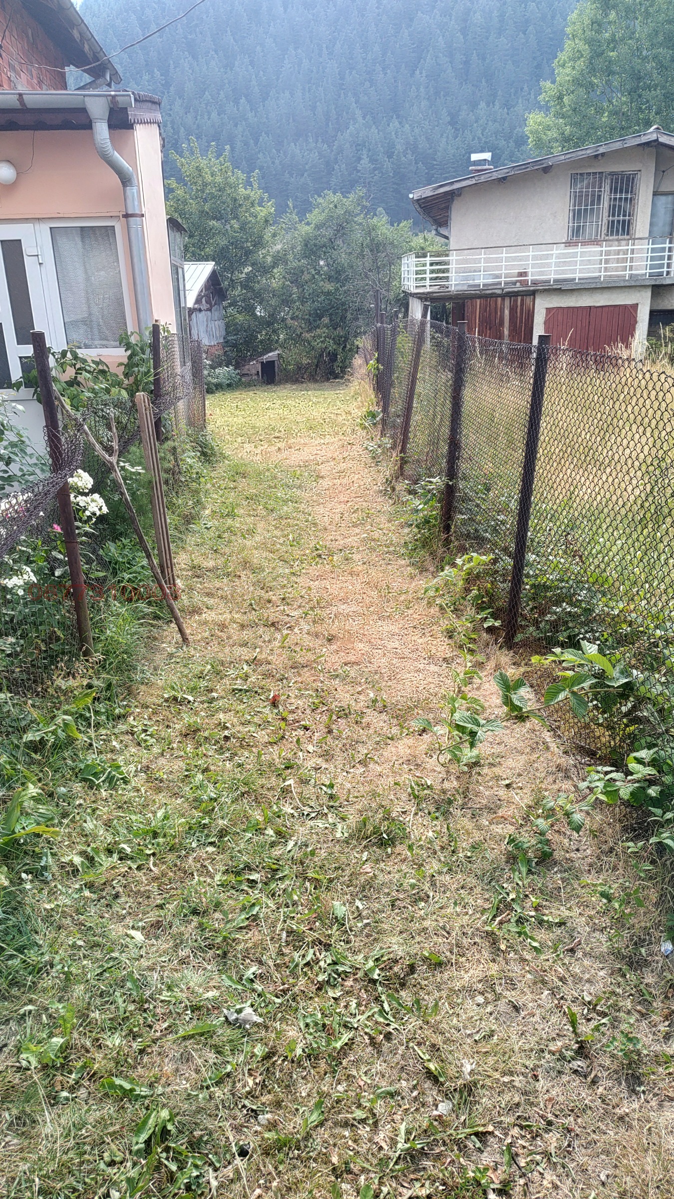 Продава КЪЩА, с. Бели Искър, област София област, снимка 6 - Къщи - 54175480