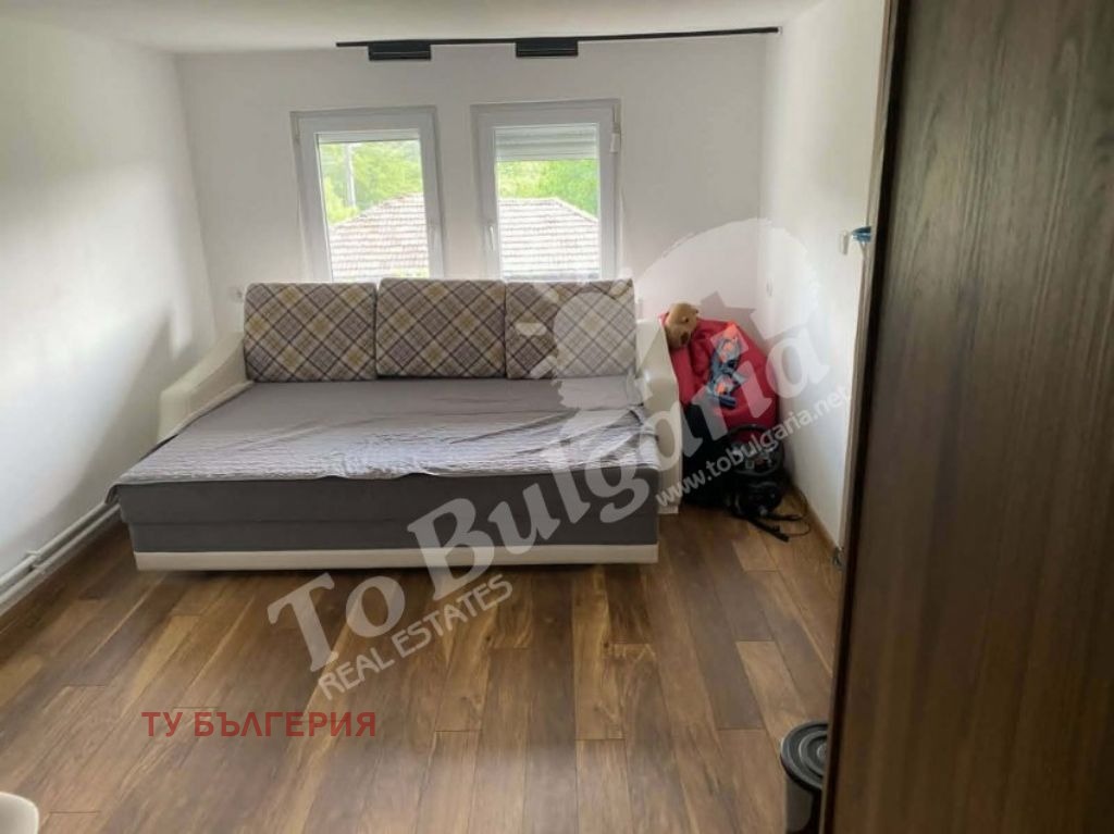 Продава КЪЩА, с. Церова кория, област Велико Търново, снимка 9 - Къщи - 55091182