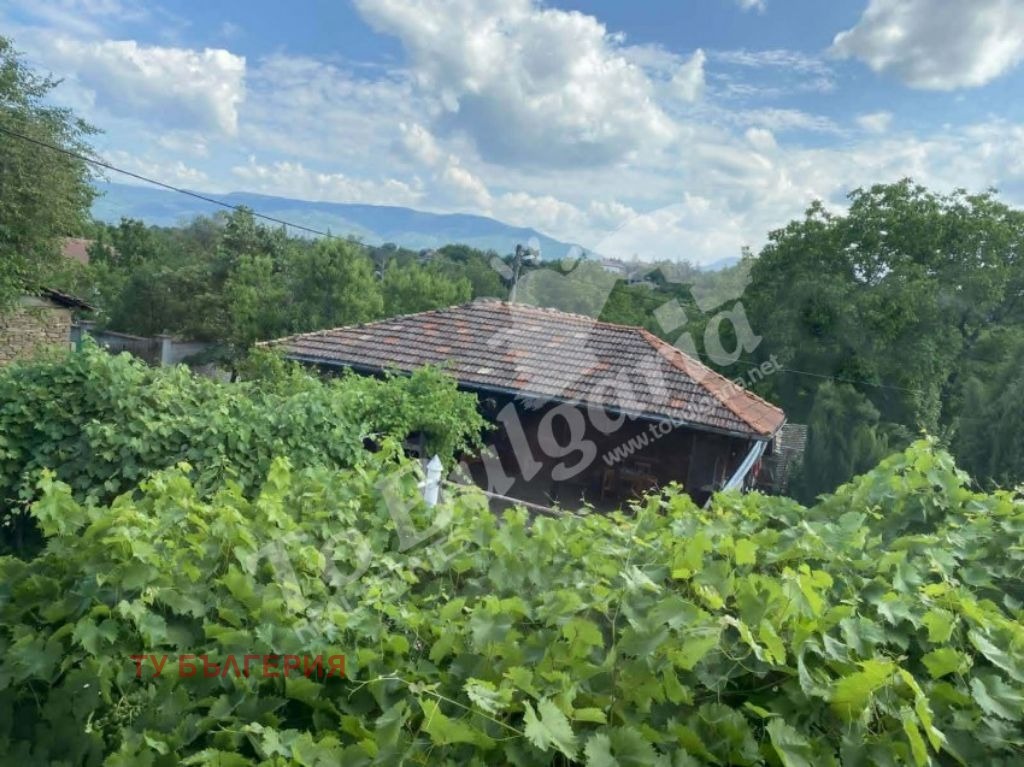 Продава КЪЩА, с. Церова кория, област Велико Търново, снимка 14 - Къщи - 55091182