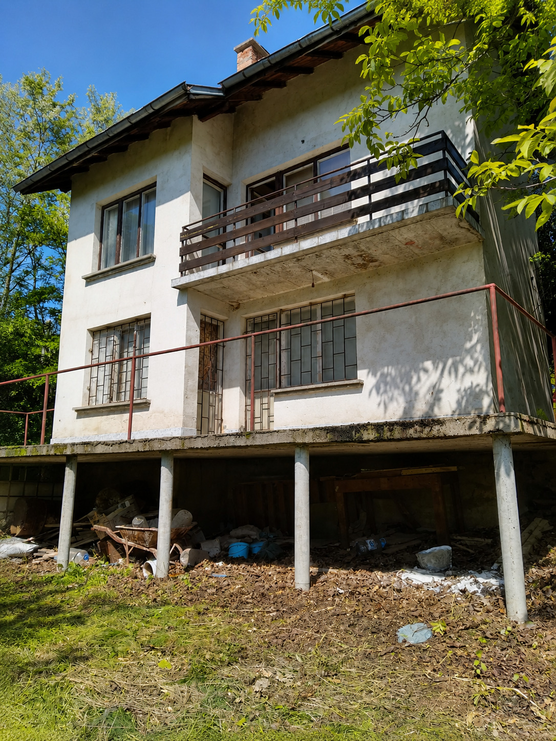 Продава КЪЩА, гр. Своге, област София област, снимка 6 - Къщи - 55237101