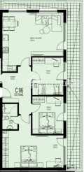 Продава 4-СТАЕН, гр. Пловдив, Христо Смирненски, снимка 4
