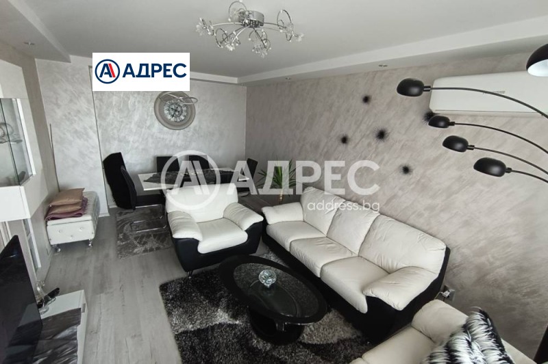 Продава 2-СТАЕН в град Разград, Освобождение - 63 кв.м / 127 000 € » 248 390.41 лв., АДРЕС