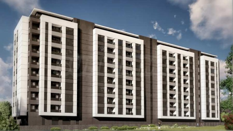 Продава 2-СТАЕН в град София, Овча купел - 62 кв.м / 150 624 € » 294 594.94 лв., СУПРИММО - ГЛАВЕН ОФИС