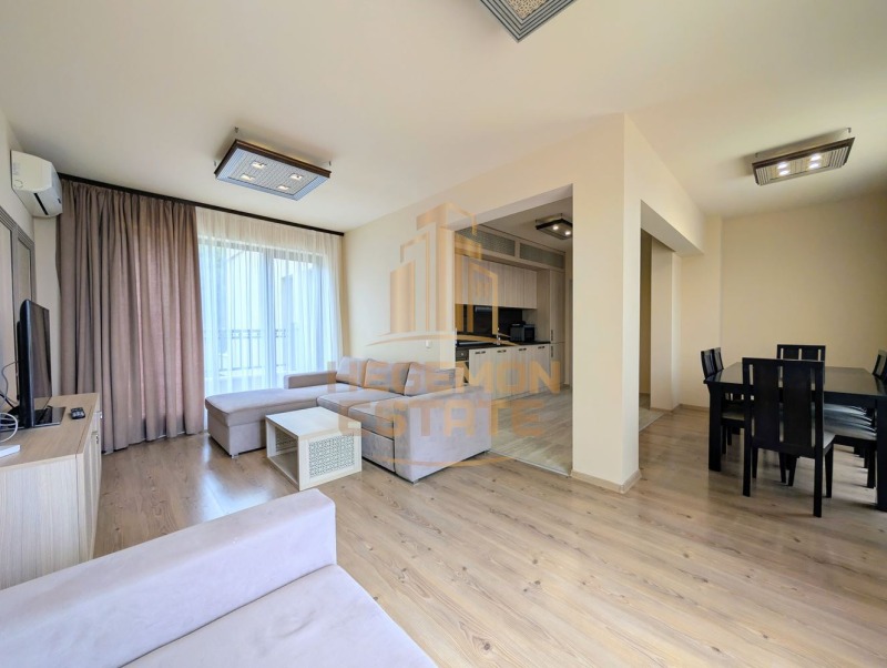 Продава 4-СТАЕН в град Варна, к.к. Златни пясъци - 146 кв.м / 349 000 € » 682 584.67 лв., ХЕГЕМОН ЕСТЕЙТ