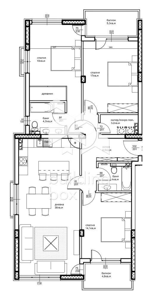 ������� 4-����� | Imot.bg � ����������� 8