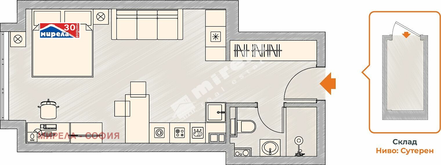 ������� 1-����� | Imot.bg � ����������� 4