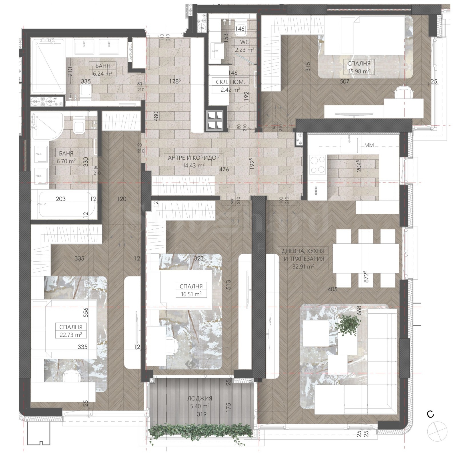 ������� 4-����� | Imot.bg � ����������� 2