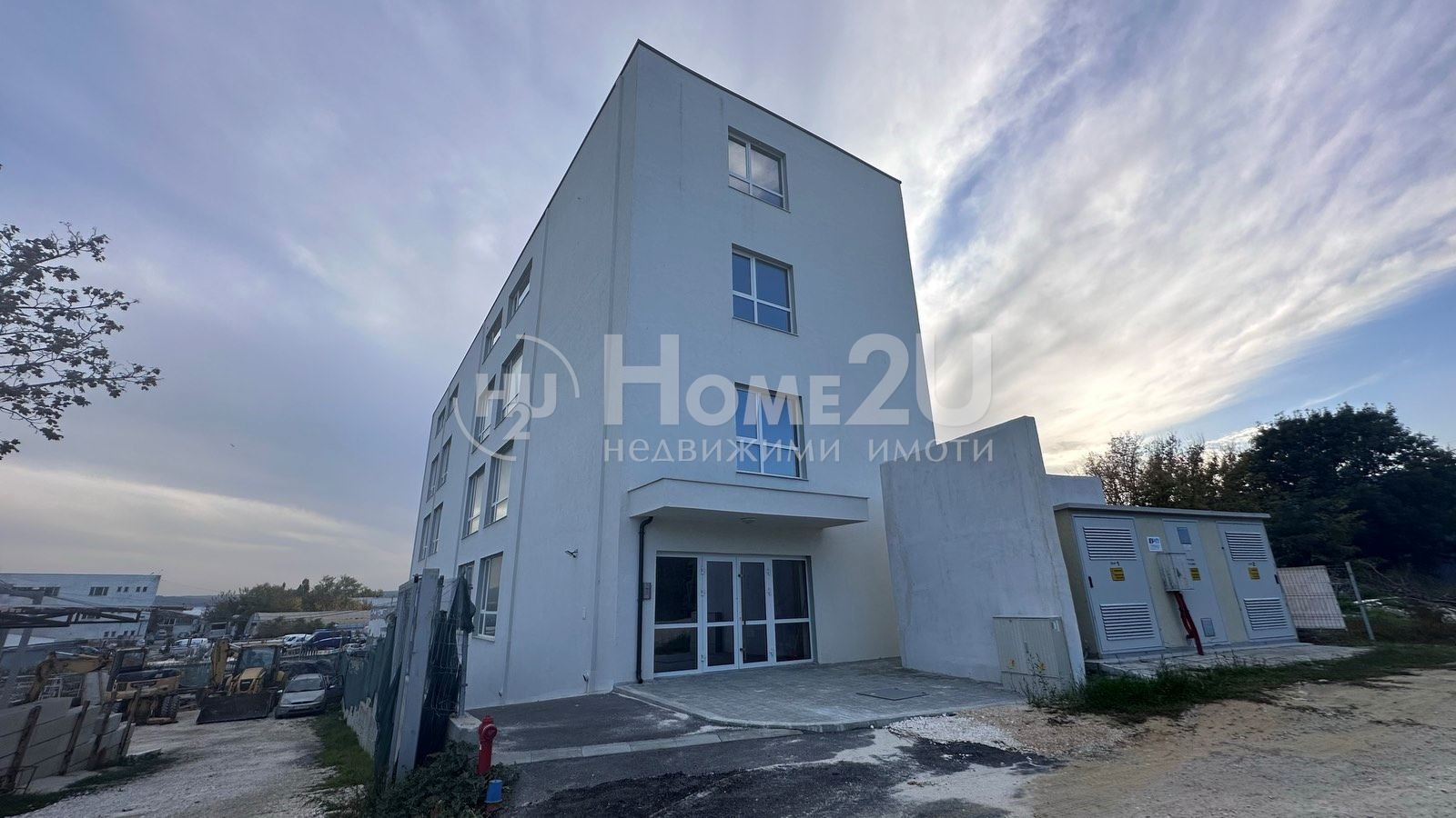 Продава СКЛАД | Imot.bg — изображение 2