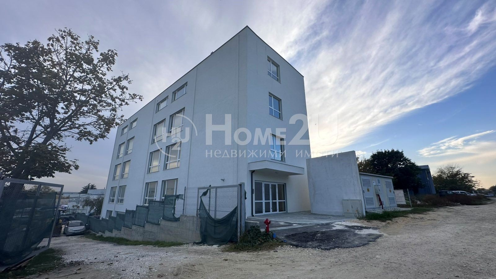 Продава СКЛАД | Imot.bg — изображение 5