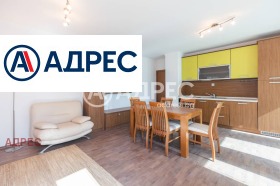 1 bedroom Briz, Varna 1