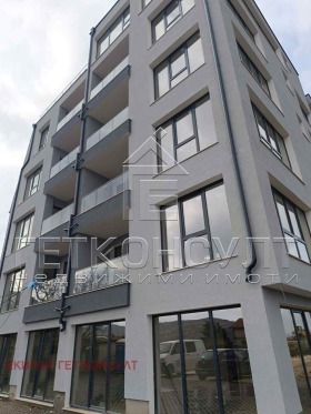 1 bedroom Asparuhovo, Varna