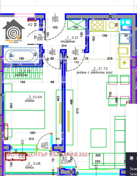 ������� 2-����� | Imot.bg � ����� ������ 8