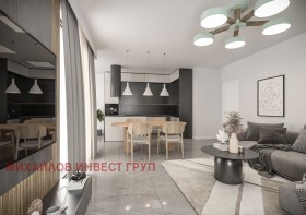 2 bedroom Malinova dolina, Sofia 6