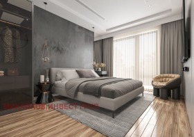 2 Schlafzimmer Malinowa dolina, Sofia 8