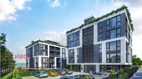 2 bedroom k.k. Chayka, Varna