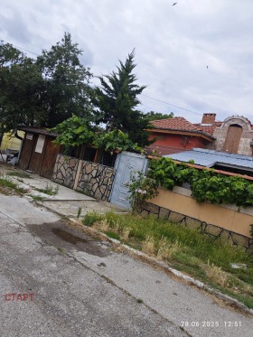 Casa Bozduganovo, regione Stara Zagora
