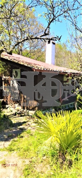 Villa m-t Kantara, Varna