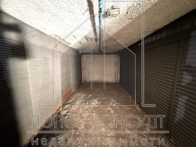 Garage Kamenica 1, Plovdiv