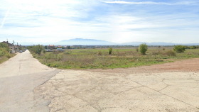 Komplo Novi Iskar, Sofia