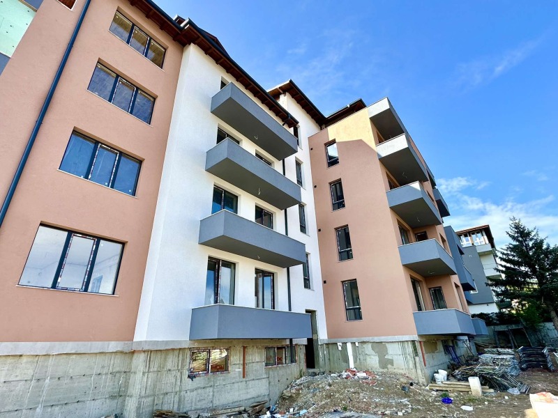 Til salgs  Studio region Pazardzhik , Velingrad , 41 kvm | 71249363