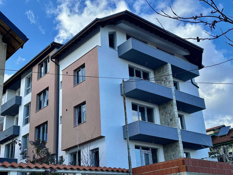 Προς πώληση  1 υπνοδωμάτιο περιοχή Παζαρτζίκ , Βεληνγραδ , 60 τ.μ | 60501011 - εικόνα [5]