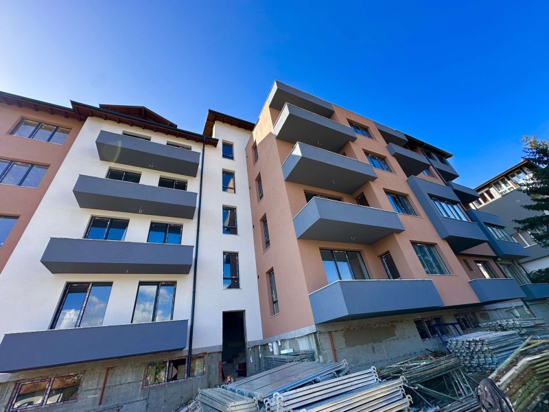 Na prodej  Studio oblast Pazardzhik , Velingrad , 42 m2 | 71249363 - obraz [3]
