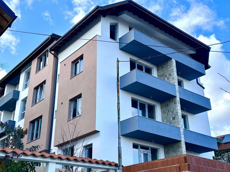 Προς πώληση  1 υπνοδωμάτιο περιοχή Παζαρτζίκ , Βεληνγραδ , 60 τ.μ | 60501011 - εικόνα [3]