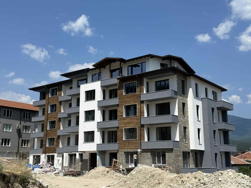 Myytävänä  Studio Pazardzhikin alue , Velingrad , 42 neliömetriä | 71249363 - kuva [2]