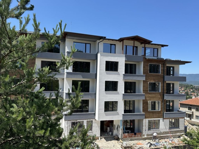 Myytävänä  Studio Pazardzhikin alue , Velingrad , 42 neliömetriä | 71249363 - kuva [17]