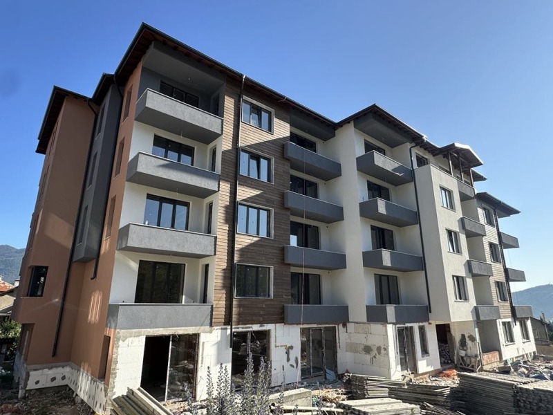 For Sale  Studio region Pazardzhik , Velingrad , 42 sq.m | 71249363 - image [2]