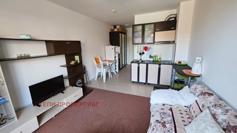Продается  Студия область Бургас , Ахелой , 40 кв.м | 52325604 - изображение [2]