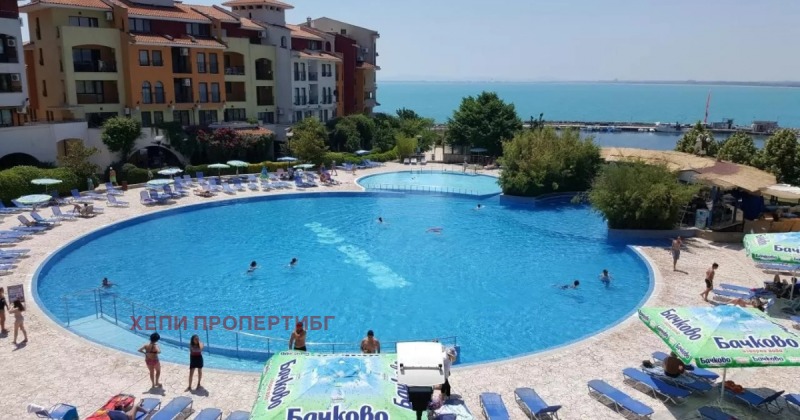 Продается  Студия область Бургас , Ахелой , 40 кв.м | 52325604 - изображение [11]