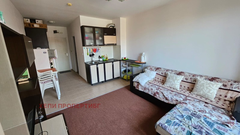 Продается  Студия область Бургас , Ахелой , 40 кв.м | 52325604 - изображение [5]