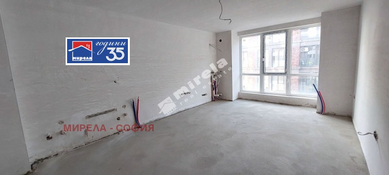 Продава 1-СТАЕН, гр. София, Малинова долина