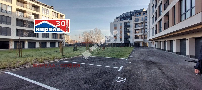 Продава 1-СТАЕН, гр. София, Малинова долина, снимка 6 - Апартаменти - 53099766