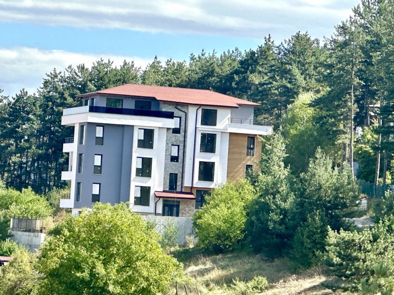 Satılık  1 yatak odası bölge Pazarcık , Velingrad , 75 metrekare | 40399092 - görüntü [15]