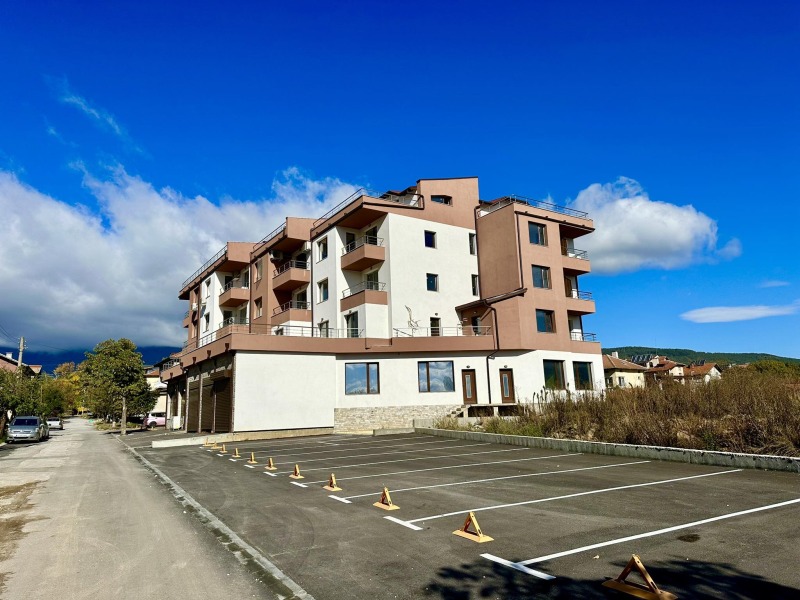 Продава 2-СТАЕН, гр. Велинград, област Пазарджик, снимка 7 - Апартаменти - 51993863