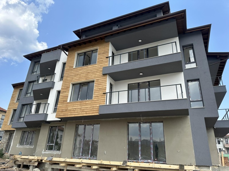 Satılık  1 yatak odası bölge Pazarcık , Velingrad , 75 metrekare | 40399092 - görüntü [13]