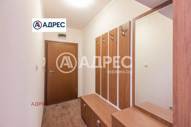 Продается  1 спальня Варна , Бриз , 74 кв.м | 91292199 - изображение [14]