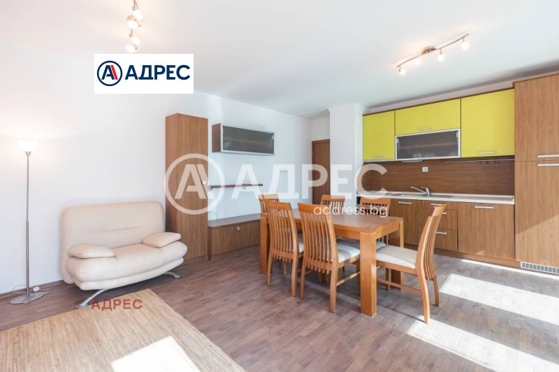 Продава 2-СТАЕН, гр. Варна, Бриз, снимка 1 - Aпартаменти - 47518543