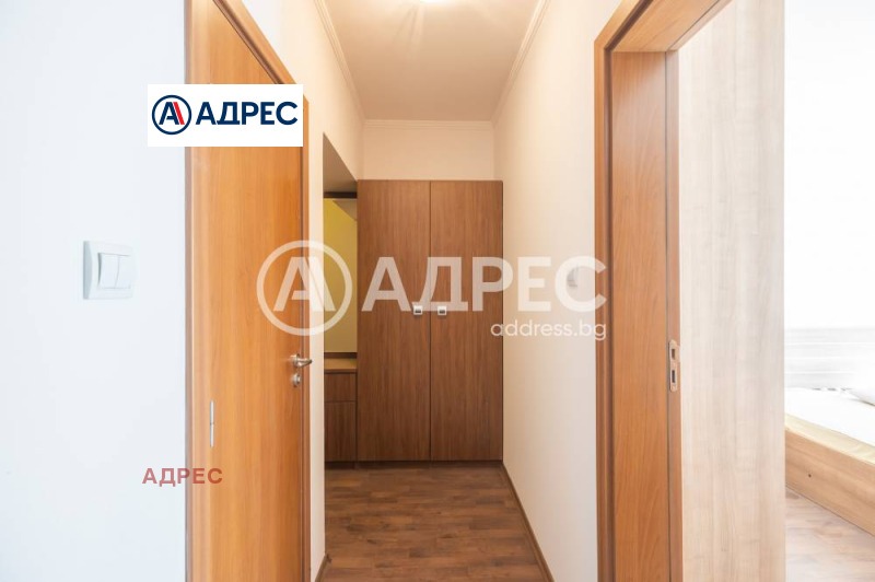 Продава 2-СТАЕН, гр. Варна, Бриз, снимка 13 - Aпартаменти - 47518543