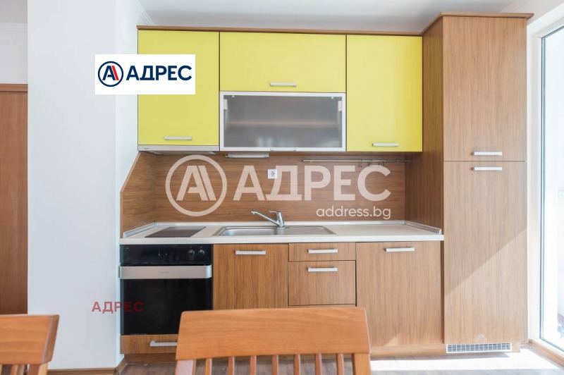 Продава 2-СТАЕН, гр. Варна, Бриз, снимка 6 - Aпартаменти - 47518543