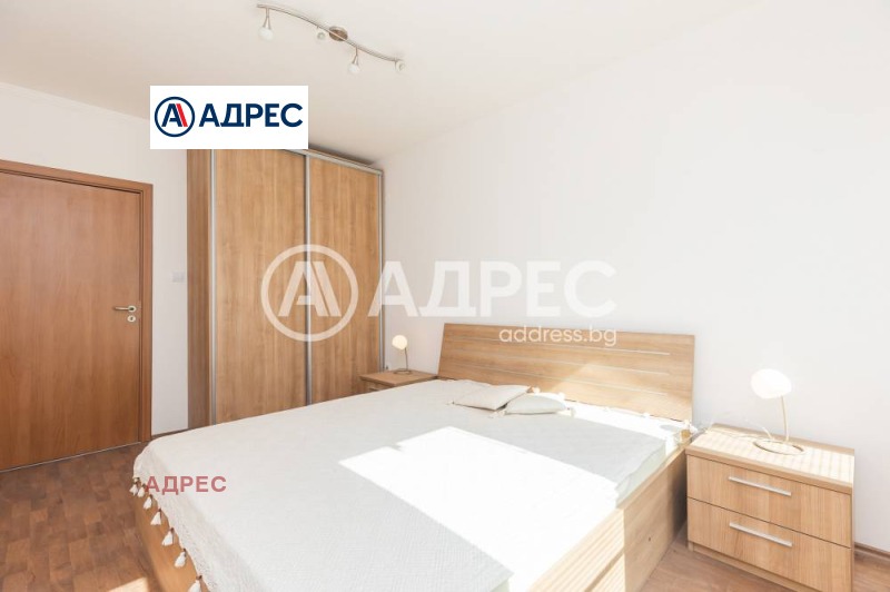 Продава 2-СТАЕН, гр. Варна, Бриз, снимка 11 - Aпартаменти - 47518543