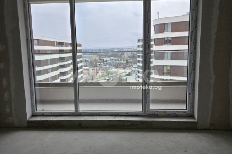 Te koop  1 slaapkamer Varna , Trosjevo , 73 m² | 51861283