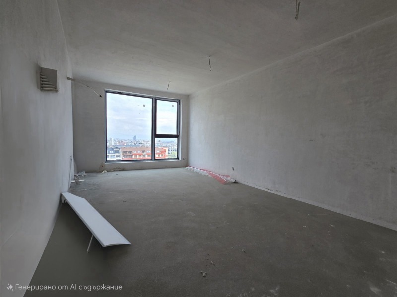 À vendre  1 chambre Sofia , Manastirski livadi , 70 m² | 27697176